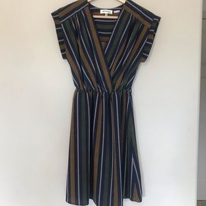 Monteau Midi Fall Dress 🌹